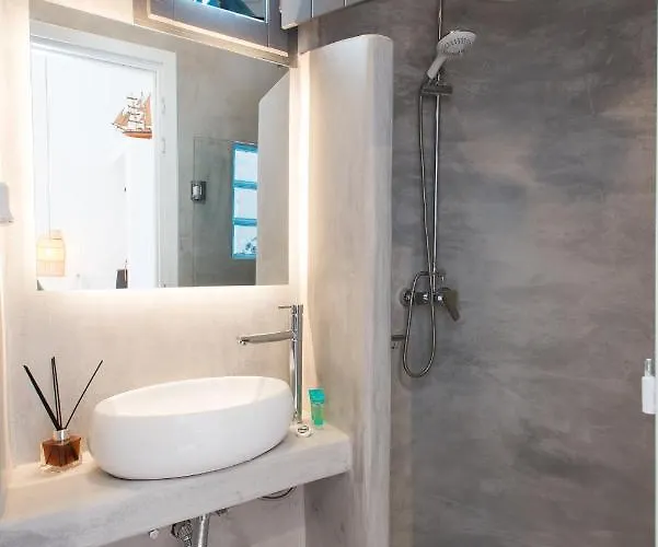 Seablue Venice Appartement *