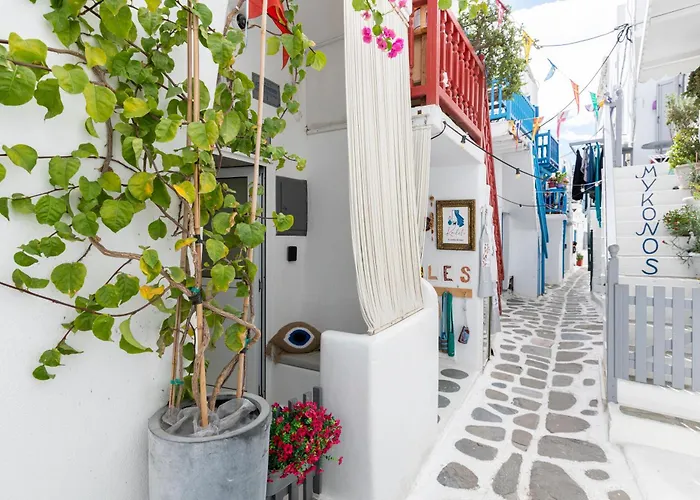 Seablue Venice Апартаменты *