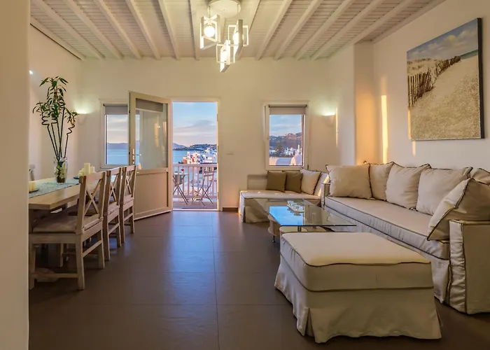 Seablue Venice Апартаменты