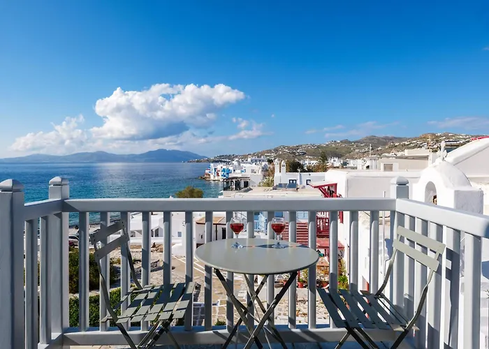 شقة Seablue Venice *