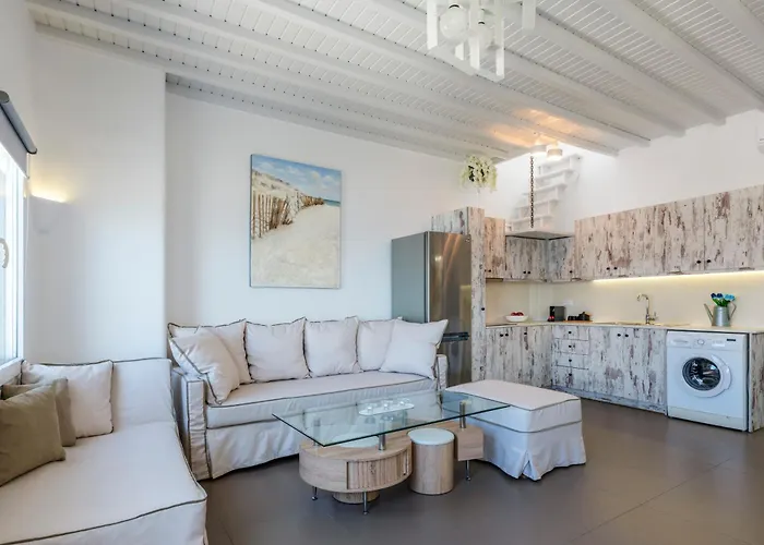 Апартаменты Seablue Venice *