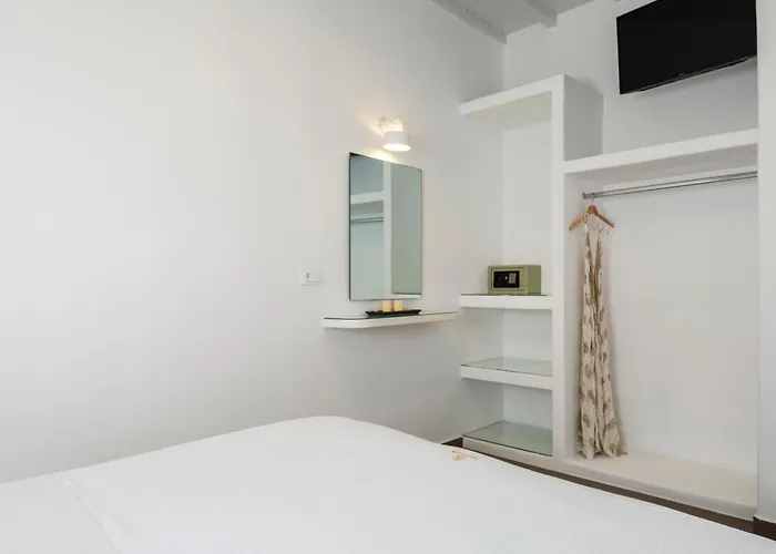 Апартаменты Seablue Venice