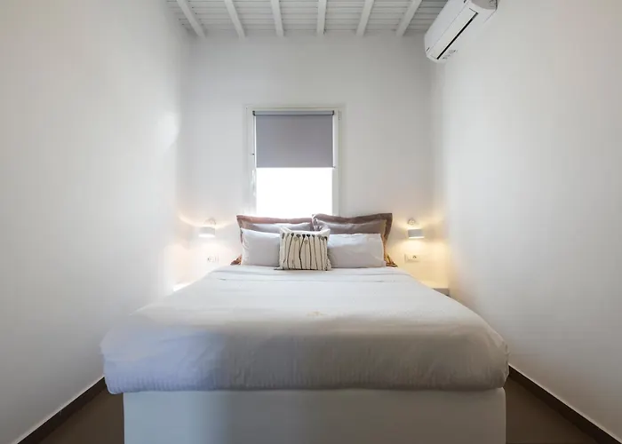 Seablue Venice Апартаменты *