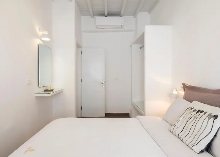 Seablue Venice Апартаменты