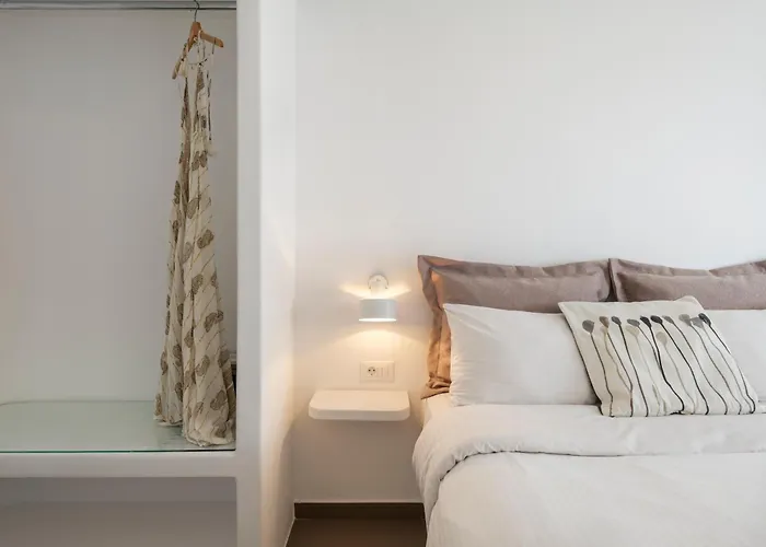 Апартаменты Seablue Venice *