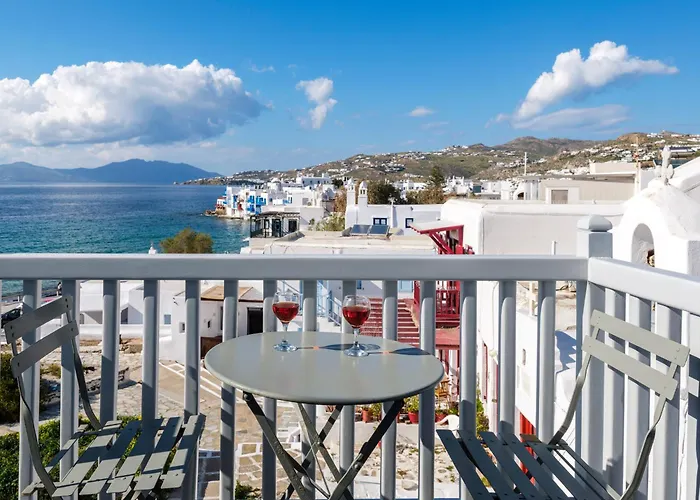 Seablue Venice شقة