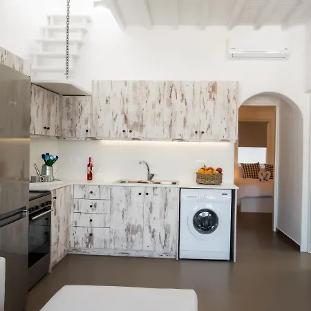 Seablue Venice Appartement