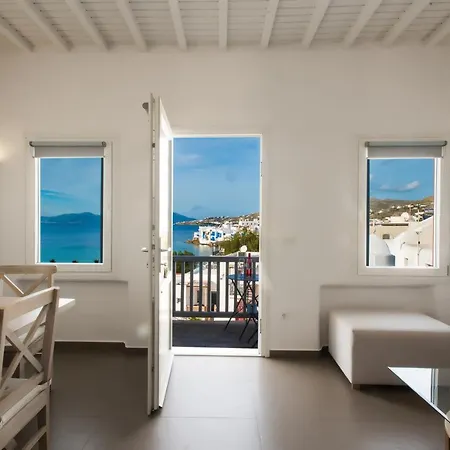 Seablue Venice Appartement