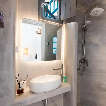 Seablue Venice Appartement *