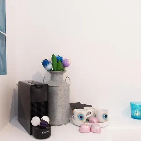 Seablue Venice Appartement *