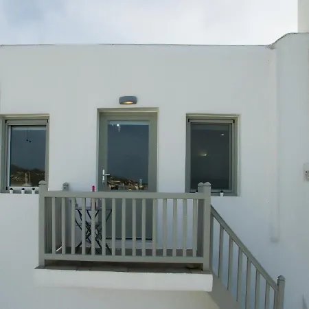 Seablue Venice Appartement *