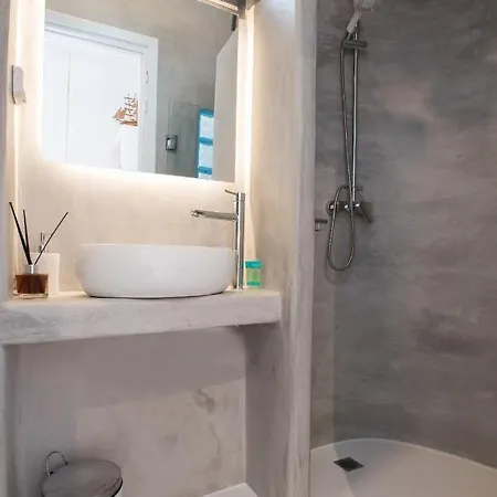 Seablue Venice Appartement