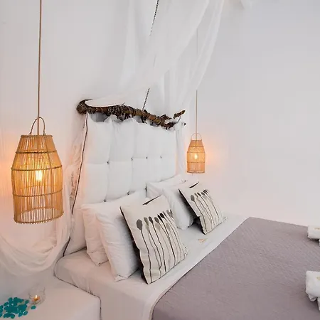 Appartement Seablue Venice *