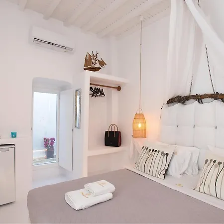 Appartement Seablue Venice *