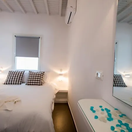 Appartement Seablue Venice