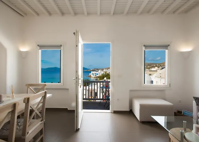 Seablue Venice Daire