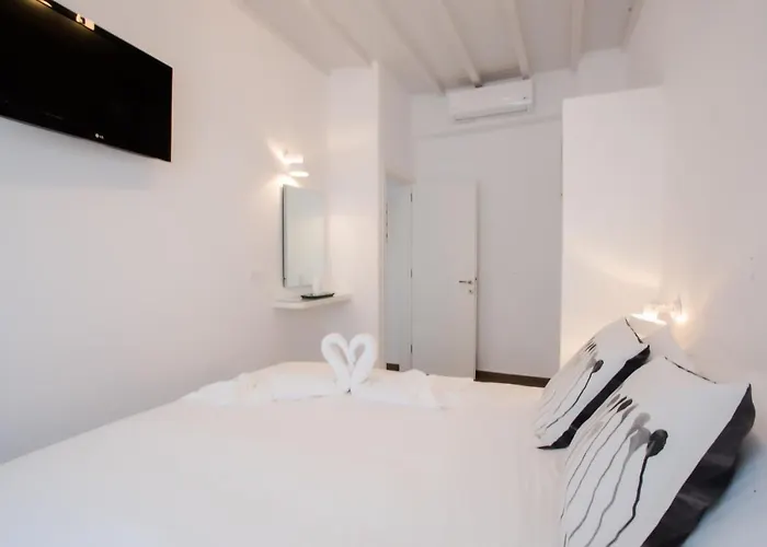 Seablue Venice Mykonos Town