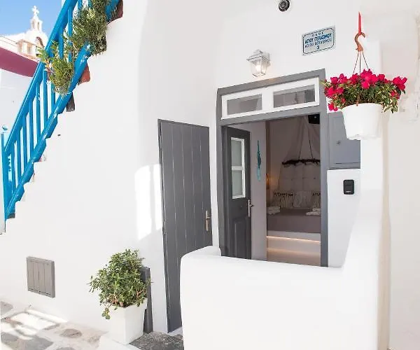 Seablue Venice Daire