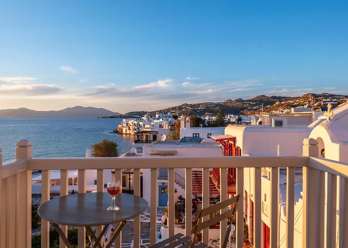 Seablue Venice Daire *