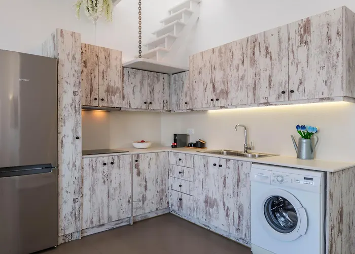 Seablue Venice Mykonos Town