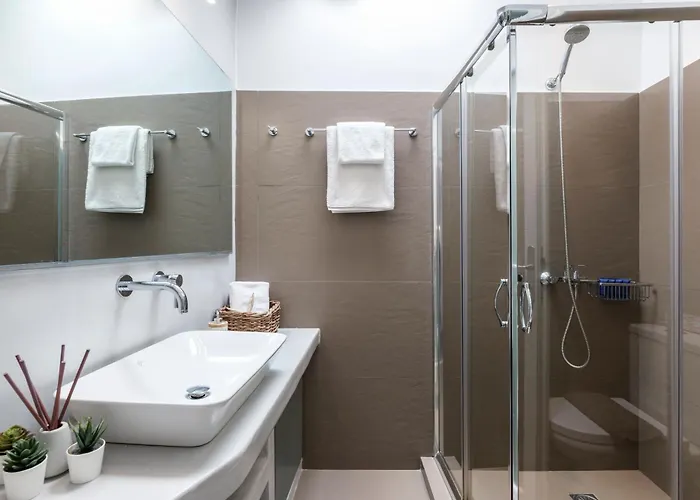 Seablue Venice Mykonos Town